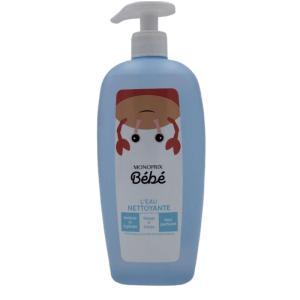 Monoprix Bébé-390450