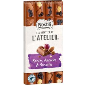 LES RECETTES DE L'ATELIER-392174