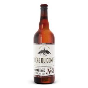 BIÈRE DU COMTÉ-394825