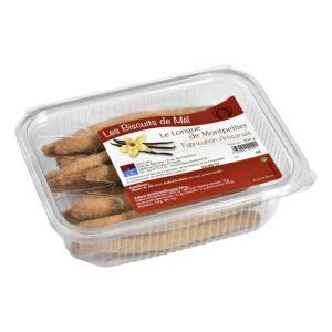 Les Biscuits de Mel-405147