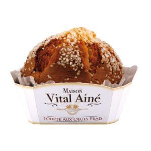 Maison Vital Ainé-406346