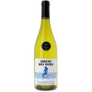 Demoiselle des Mers-411493