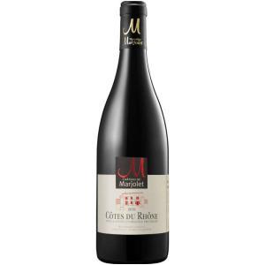 CHATEAU MARJOLET-411625