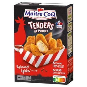 Maître CoQ-412807