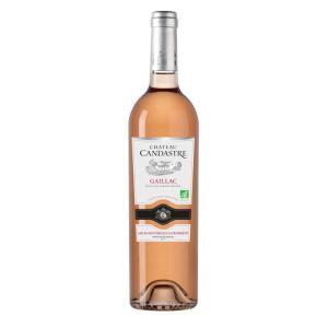 CHATEAU CANDASTRE-416074