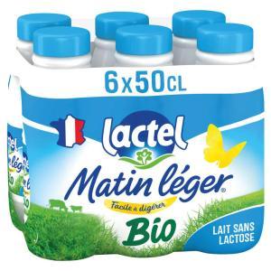 MATIN LEGER DE LACTEL-418349
