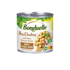 Bonduelle-423228