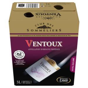 Club Des Sommeliers-423665