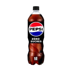 PEPSI ZERO-425762