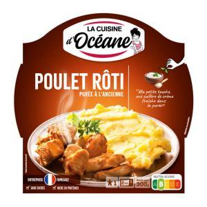 La Cuisine d'Océane-430033