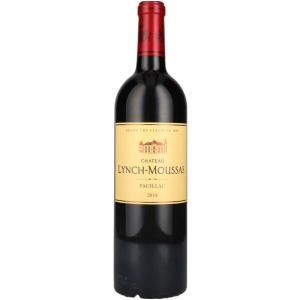 château Lynch Moussas-440989