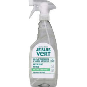 Monoprix Je Suis Vert-445205