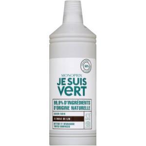 Monoprix Je suis Vert-445477