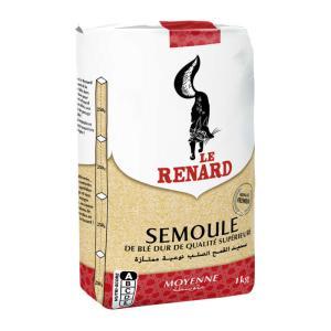 Le Renard-446027