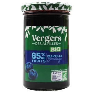 VERGERS DES ALPILLES-447394