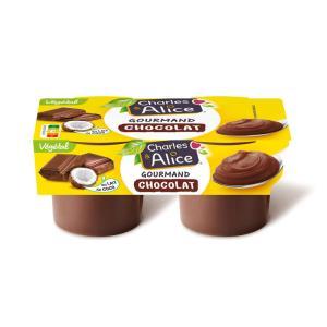 Charles & Alice-447499