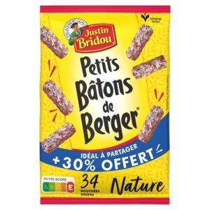 JUSTIN BRIDOU-447574