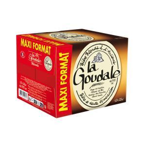 LA GOUDALE-448123