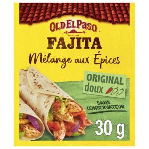 Old el Paso-449058