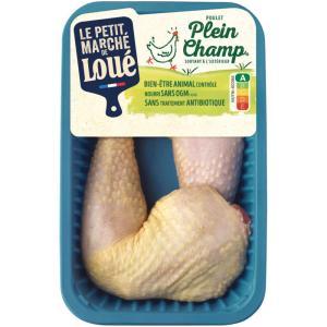 LE PETIT MARCHE DE LOUE-449549