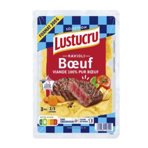LUSTUCRU SELECTION-450794