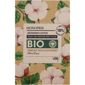 Monoprix Bio-455921