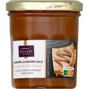 Monoprix Gourmet-455933