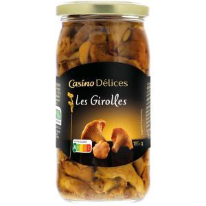 Casino Délices-462096