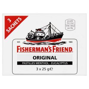 FISHERMAN'S FRIEND-462368