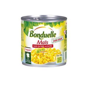 Bonduelle-463924