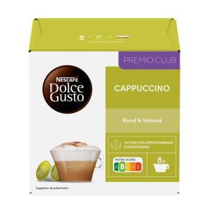 DOLCE GUSTO-465556