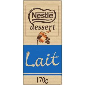 Nestlé Dessert-465967
