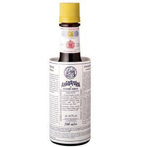 Angostura Bitter 20cl -467570