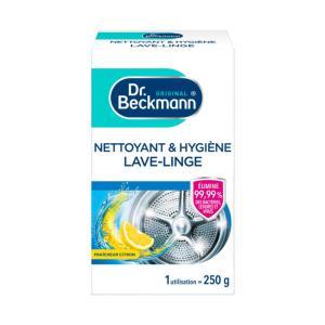 DR BECKMANN-469147