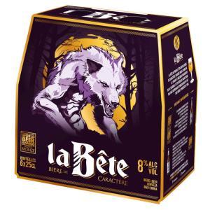 La Bête-472795