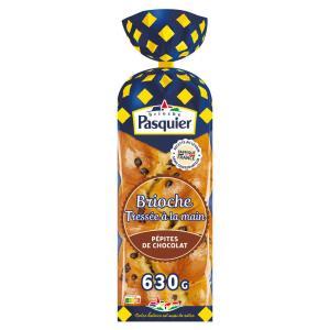 Brioche Pasquier-477652