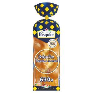 Brioche Pasquier-477902