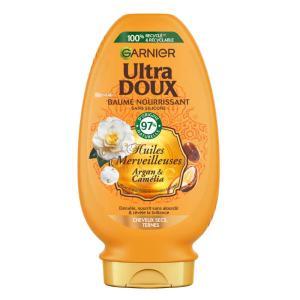 ULTRA DOUX HAIRCARE-481997