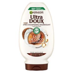 ULTRA DOUX HAIRCARE-482070