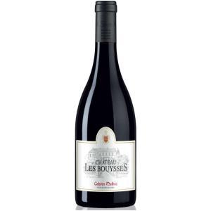 CHATEAU LES BOUYSSES-485101