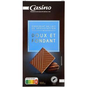 Tablette chocolat au lait 36% - Charloux chocolaterie – Charlouxchocolaterie