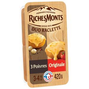 RICHES MONTS-489691