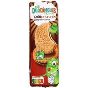 Les Doodingues De Casino-493082