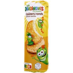 Les Doodingues De Casino-493124