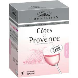 Club Des Sommeliers-497383
