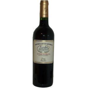 Tourelles En Quercy-499399