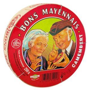 Bons Mayennais-503533