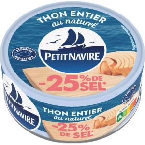 Petit Navire-507173