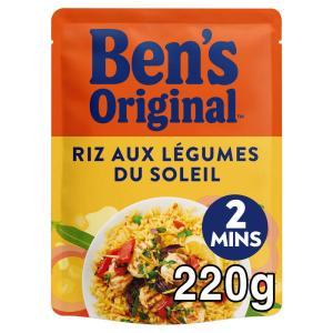 BEN'S ORIGINAL-507248