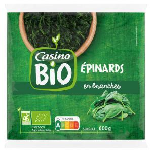 Casino Bio-507907